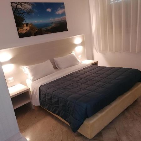 Zibibbo Beach Apartments - Trapani Ngoại thất bức ảnh