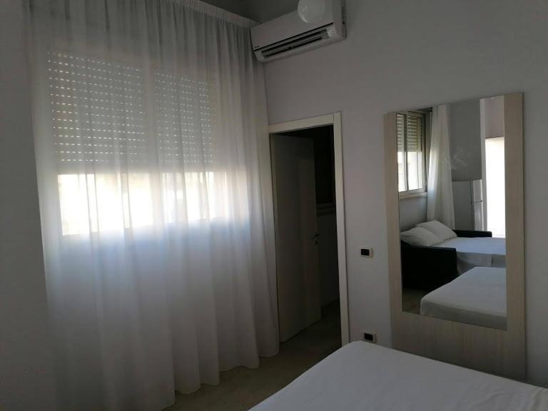 Zibibbo Beach Apartments - Trapani Ngoại thất bức ảnh